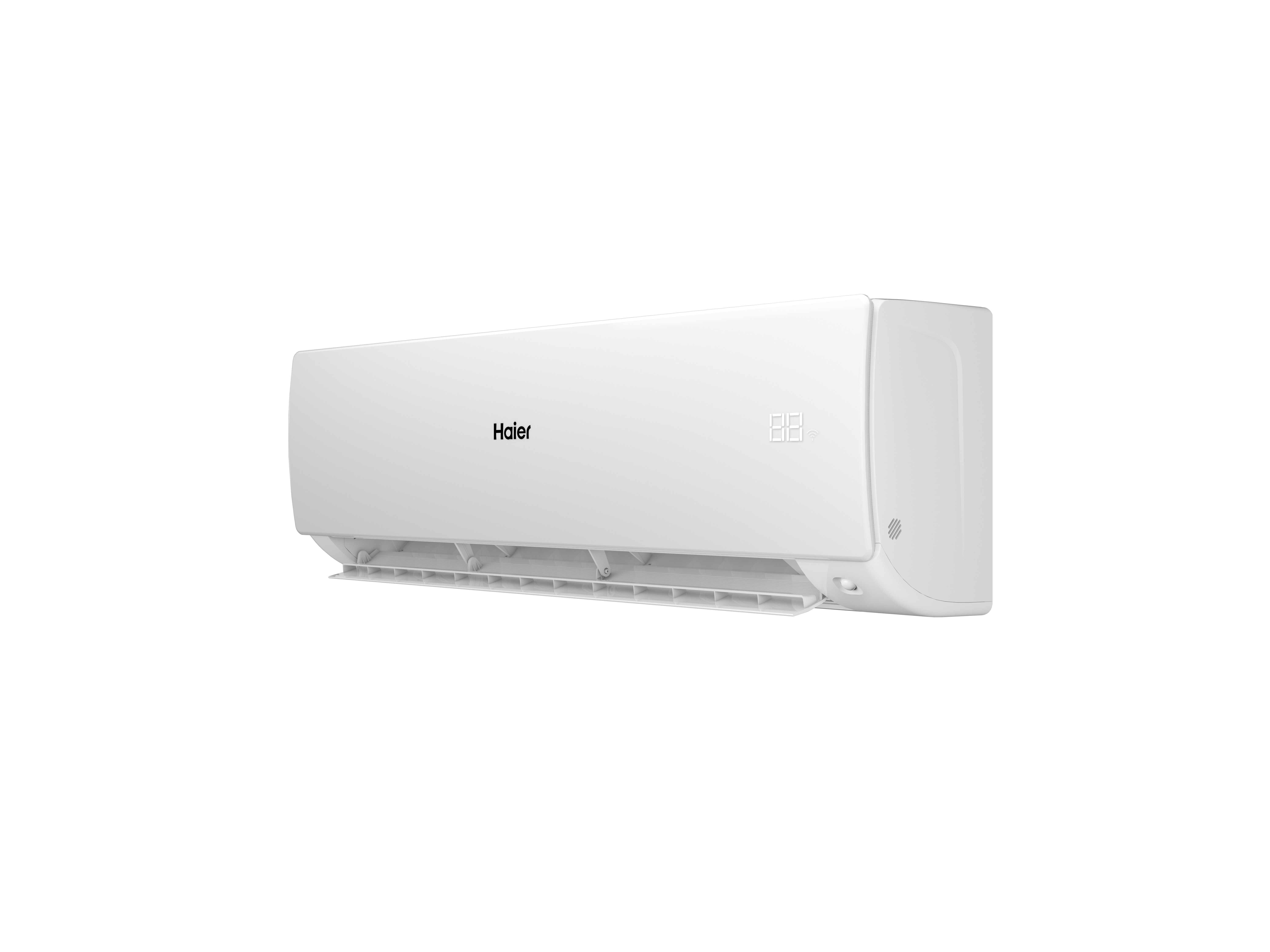 Oldalfali split klíma – 5,0 kW
